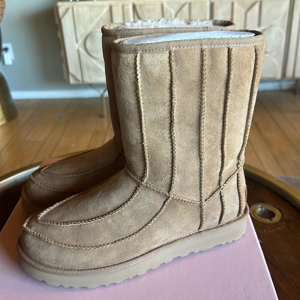 NWT Ugg x Tschabala Self Repeated Classic
